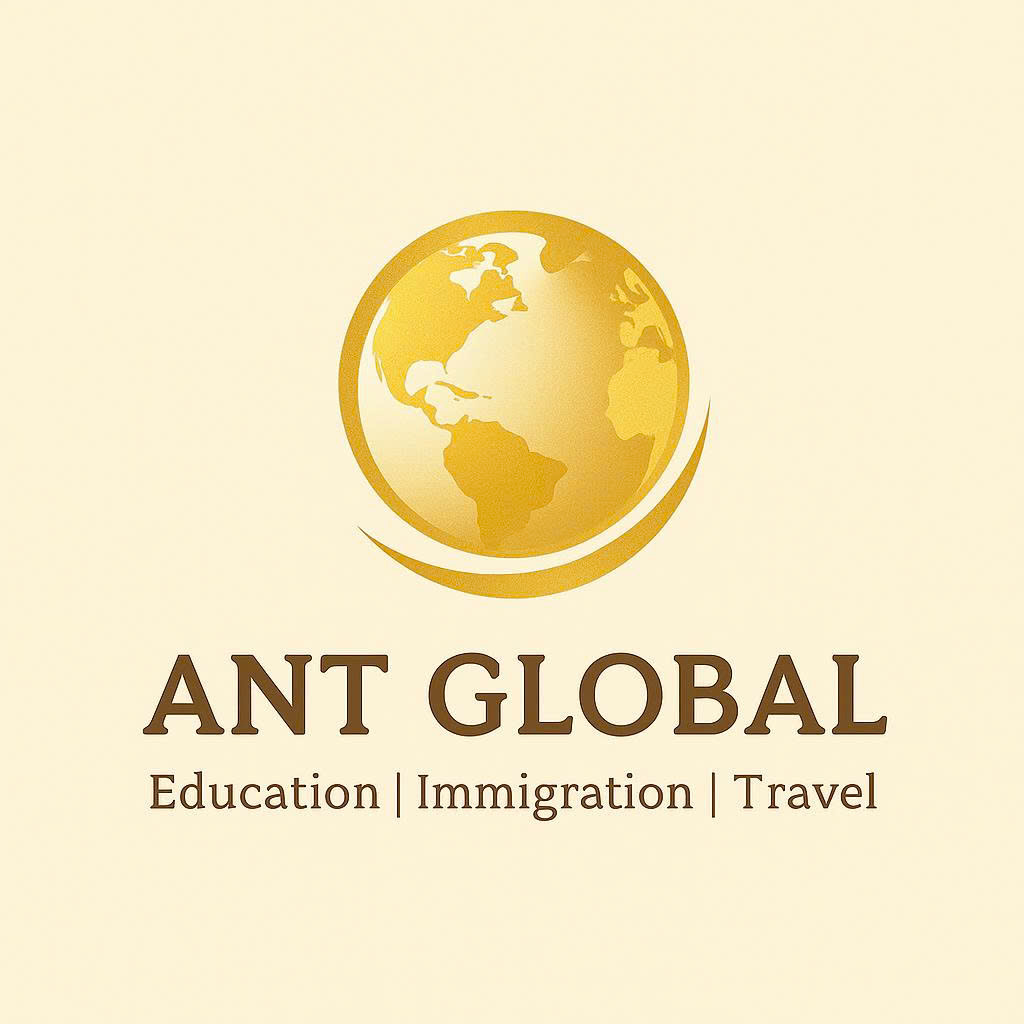 Logo ANT Global